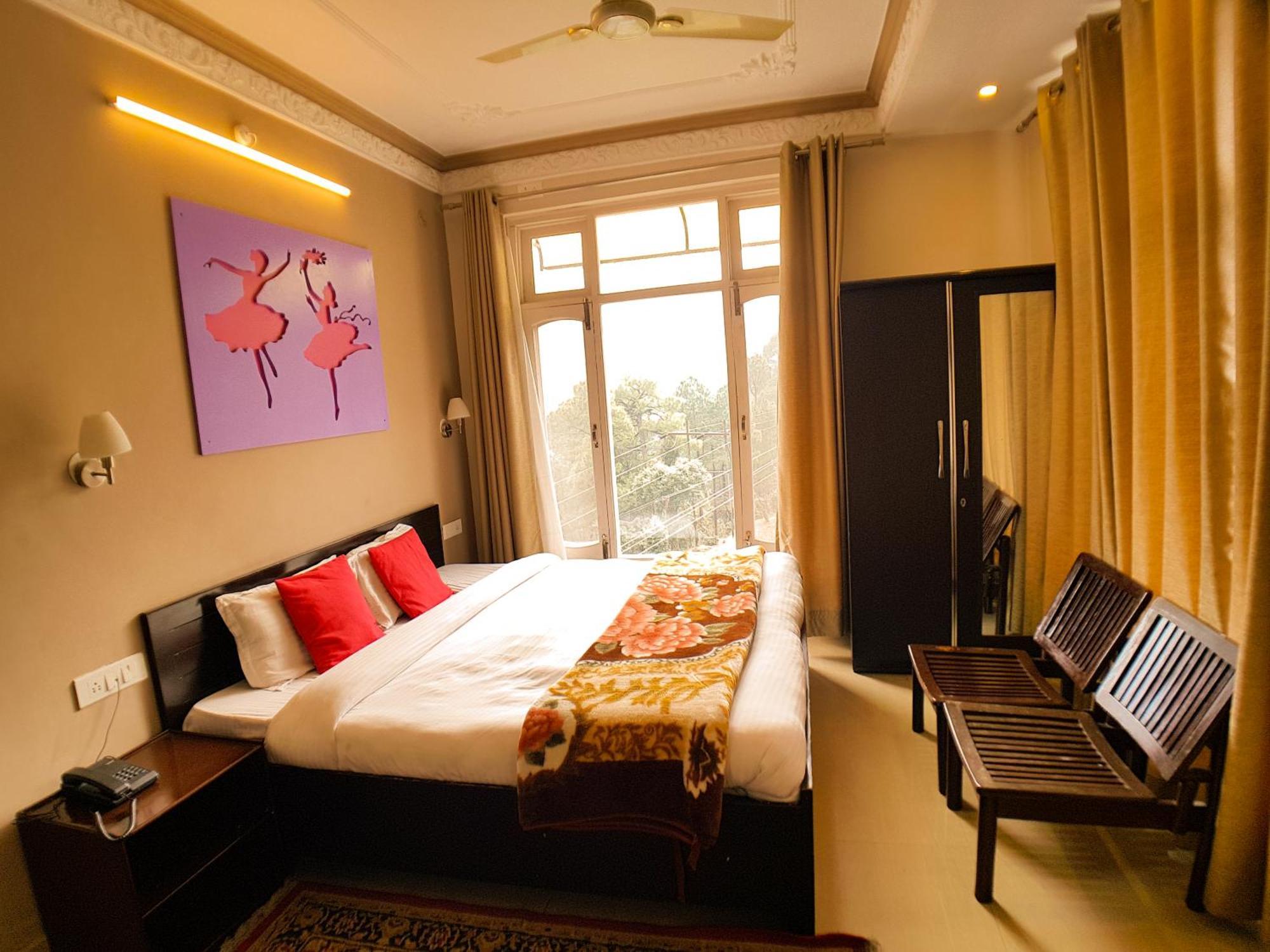Hotel Cozy Nook 2*