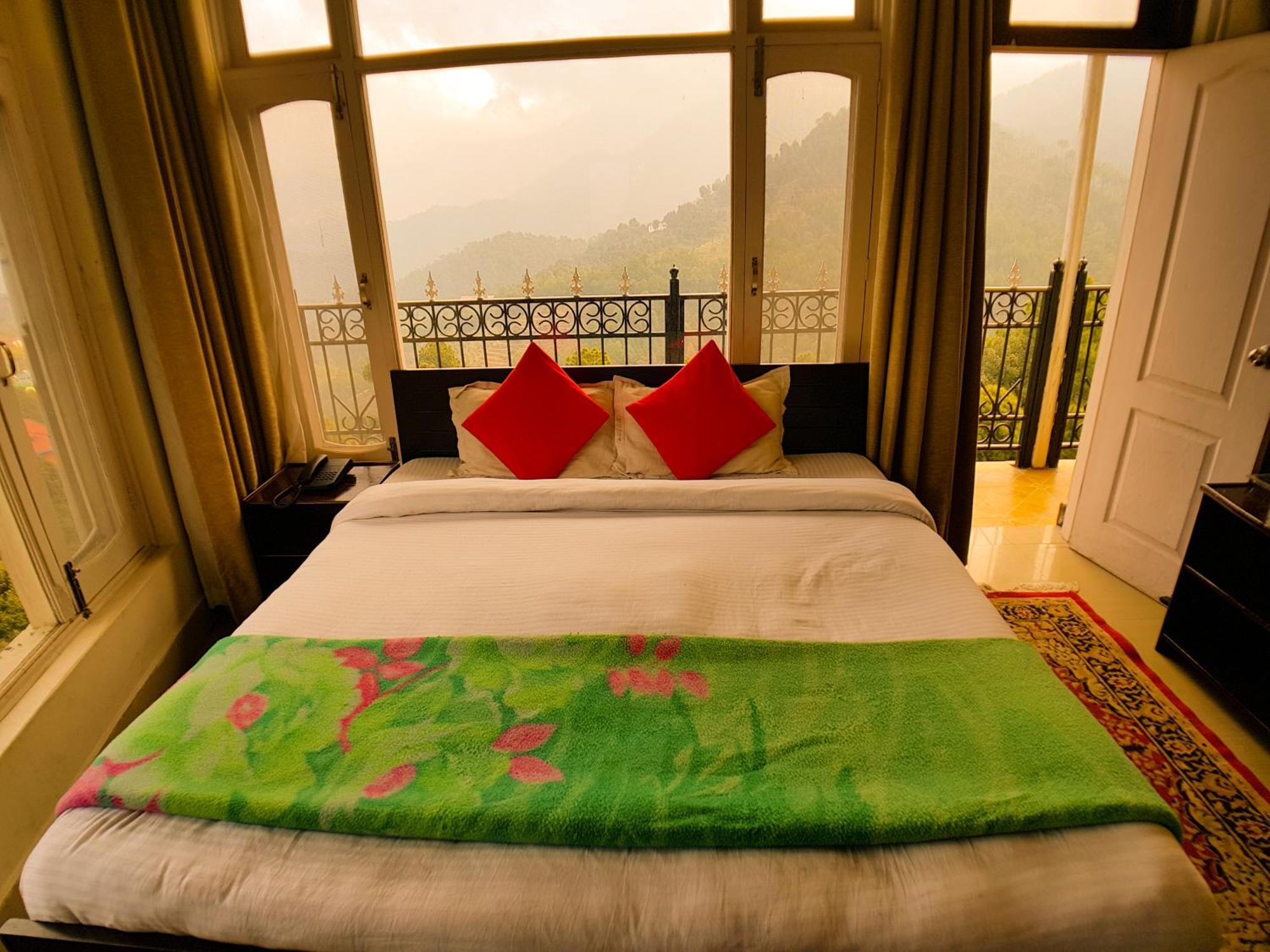 Cozy Nook Hotel Dalhousie