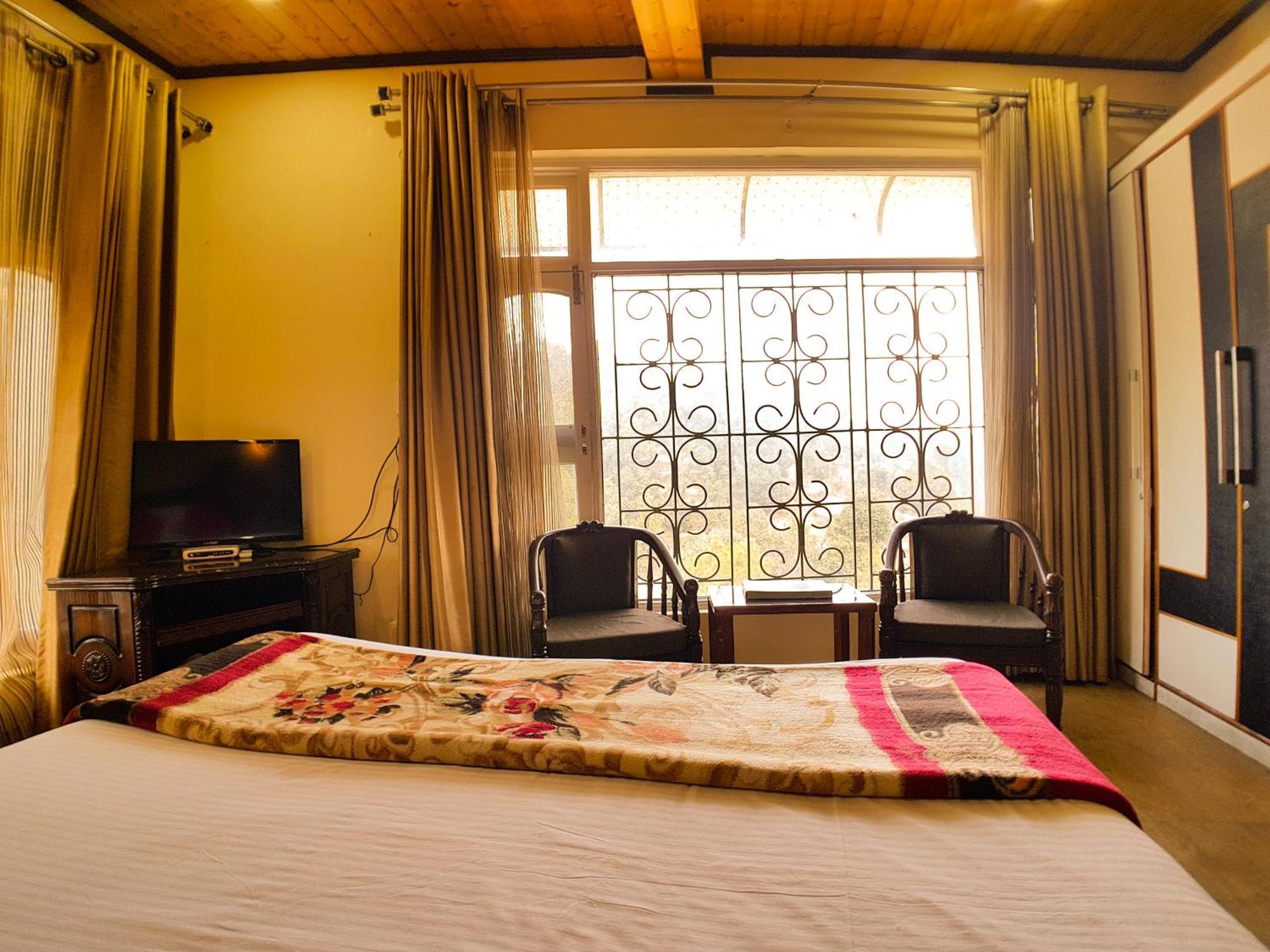 Cozy Nook Dalhousie