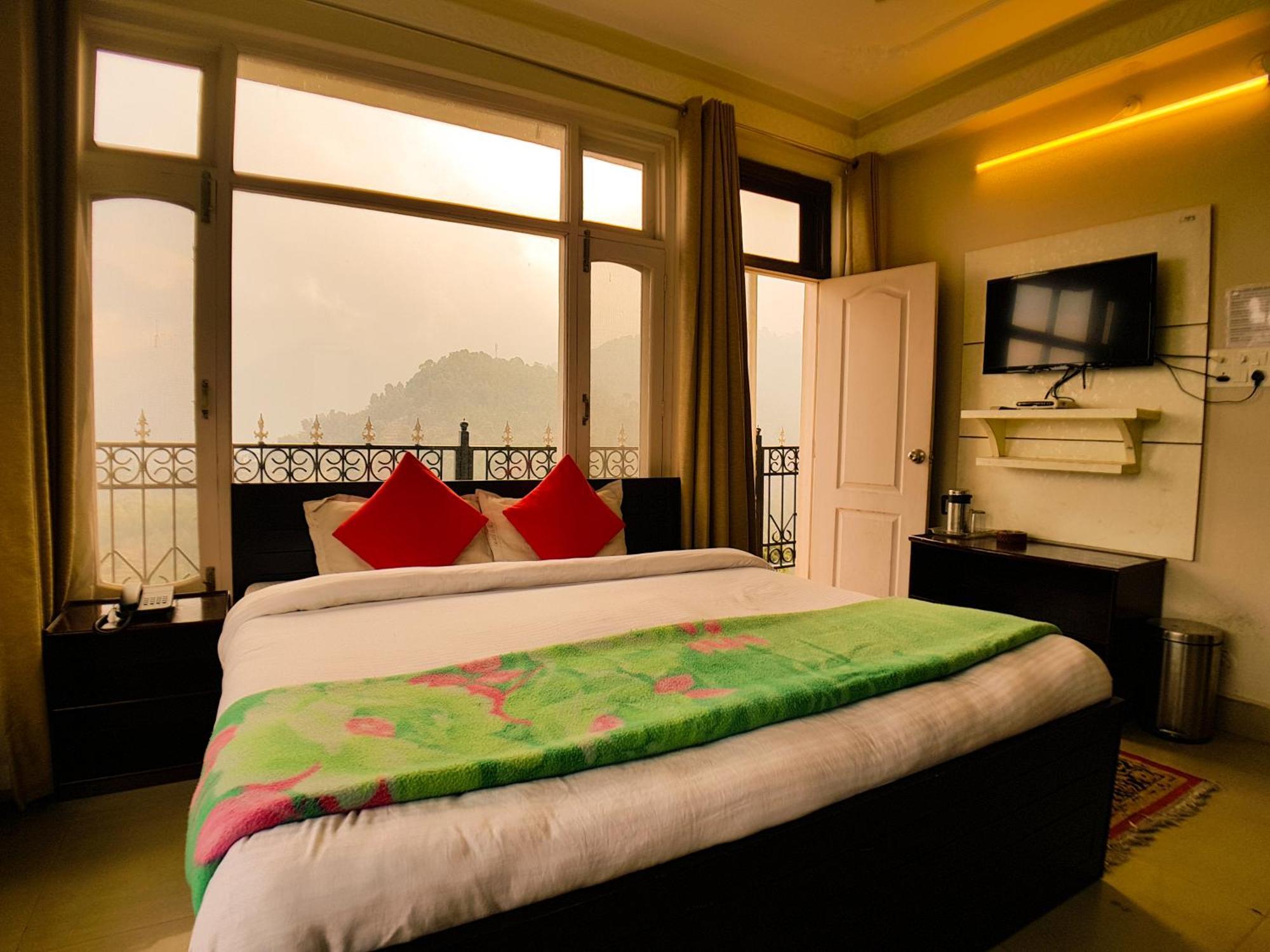 Cozy Nook 2* Dalhousie