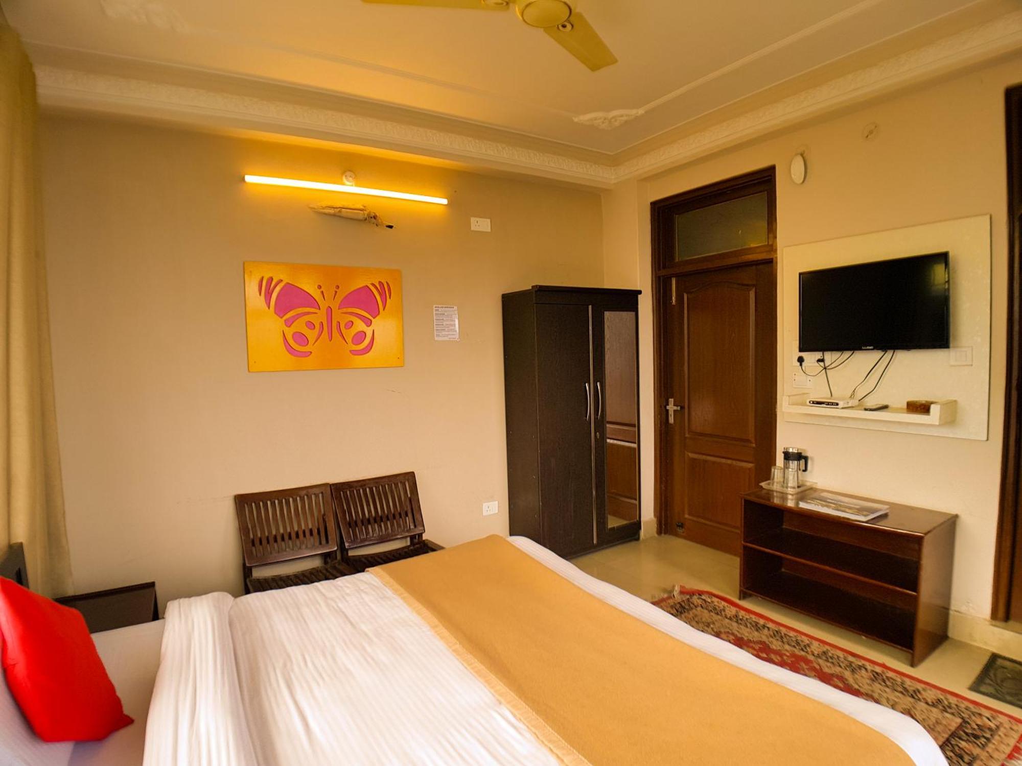 Hotel Cozy Nook