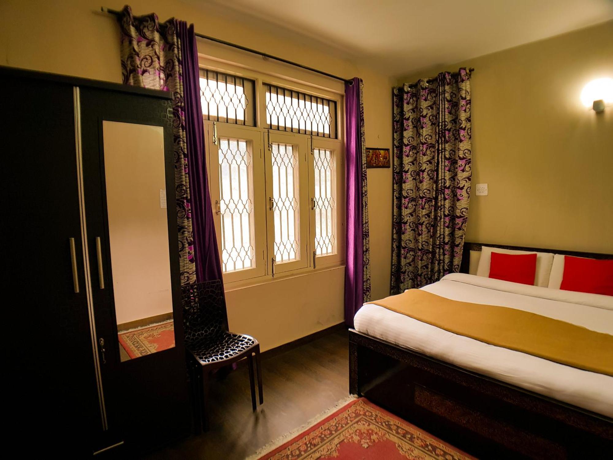 Hotel Cozy Nook 2*