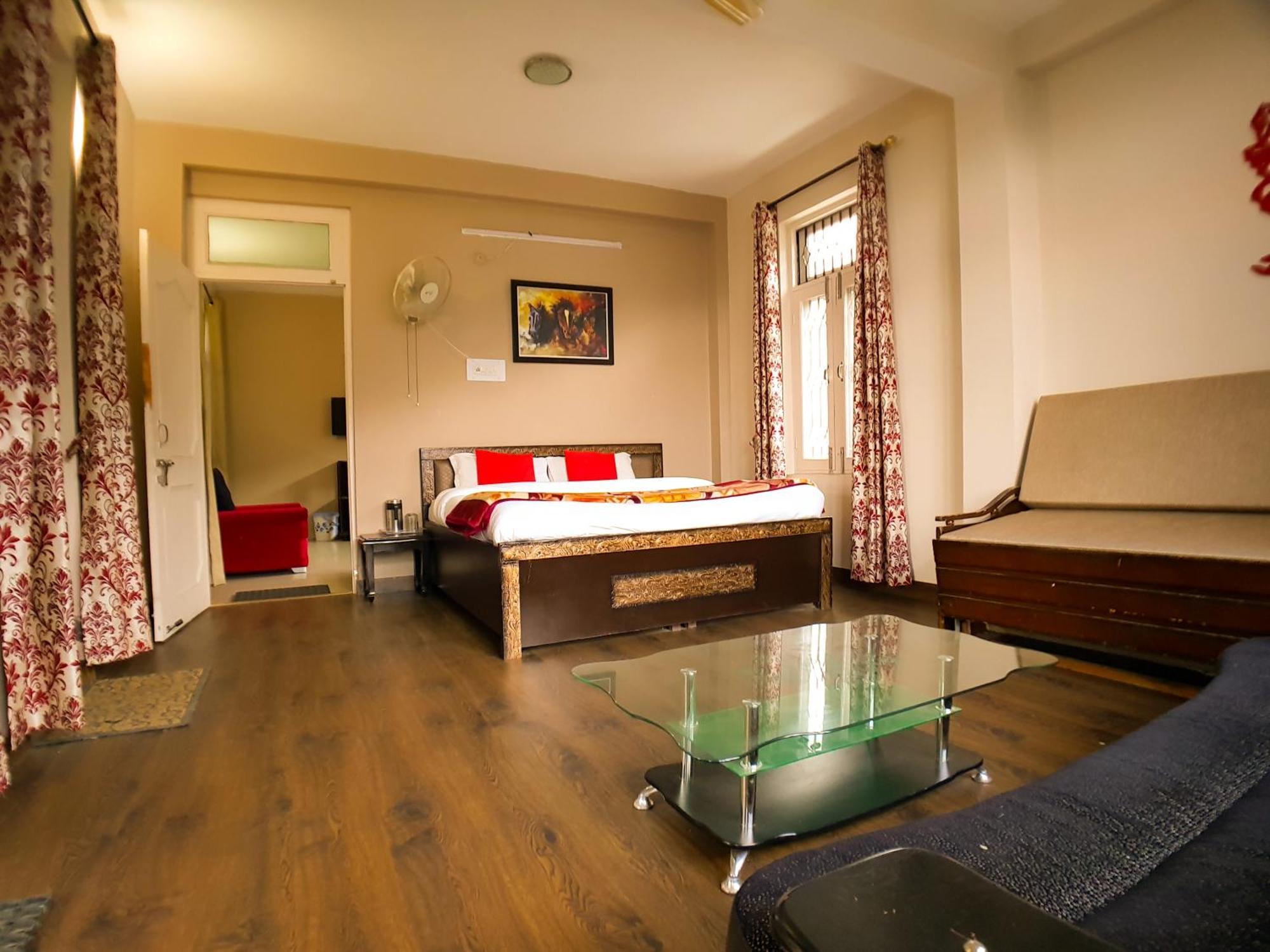 Cozy Nook Dalhousie