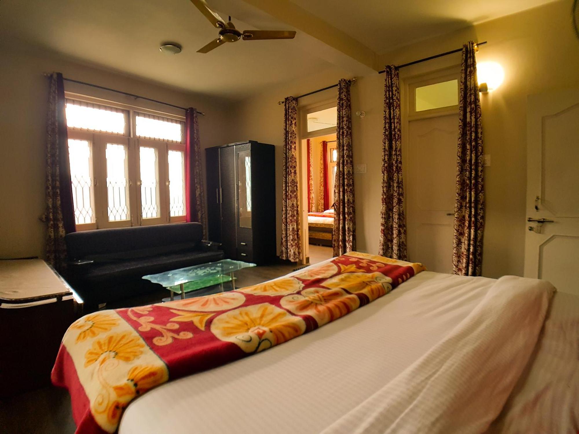 Cozy Nook 2* Dalhousie