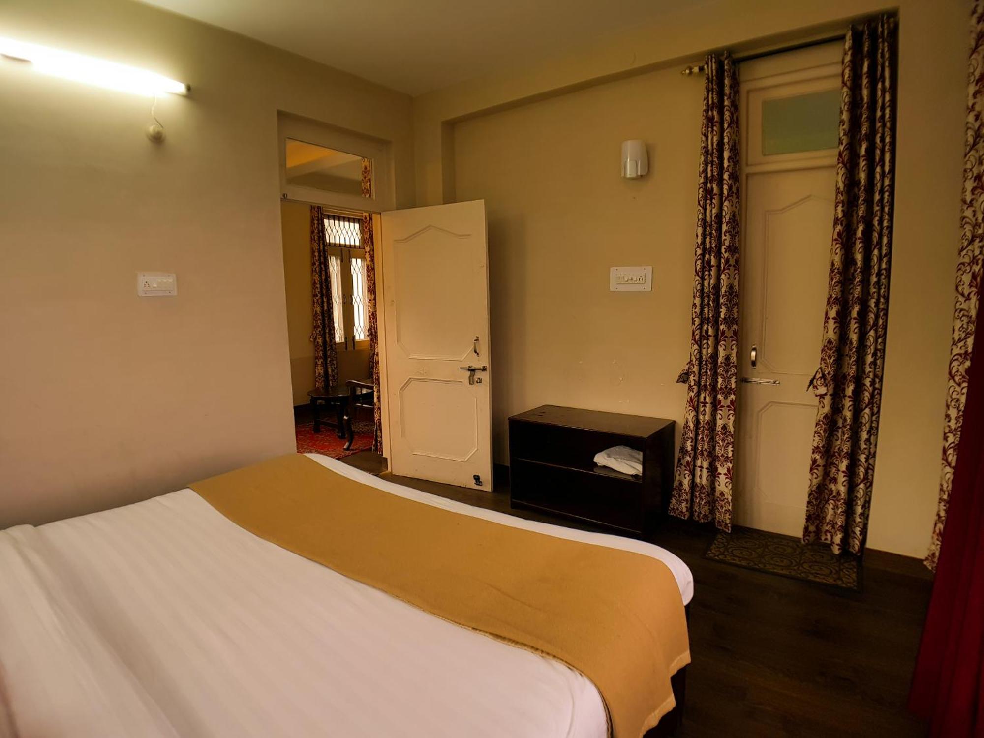 Cozy Nook Dalhousie