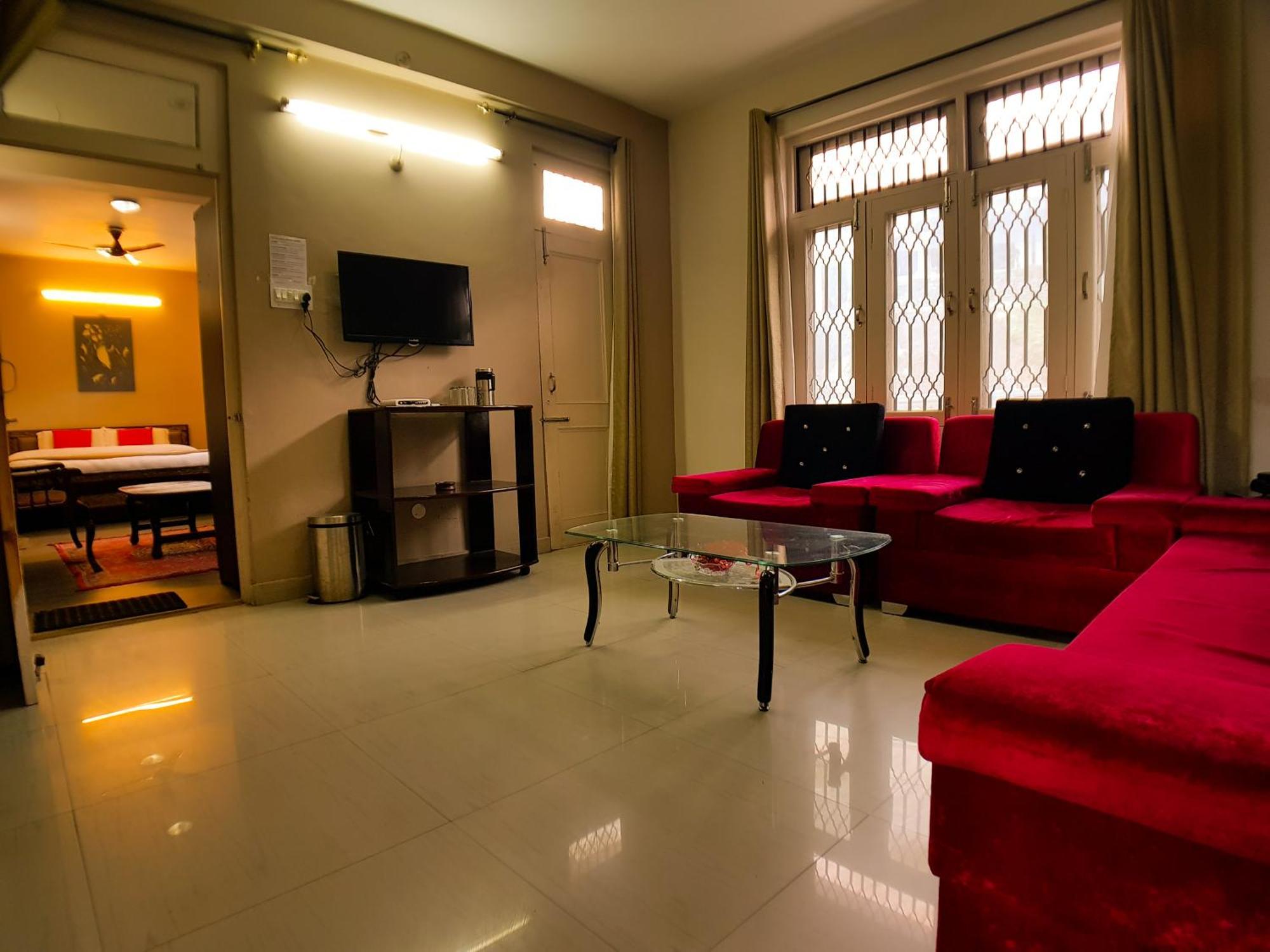 Cozy Nook 2* Dalhousie