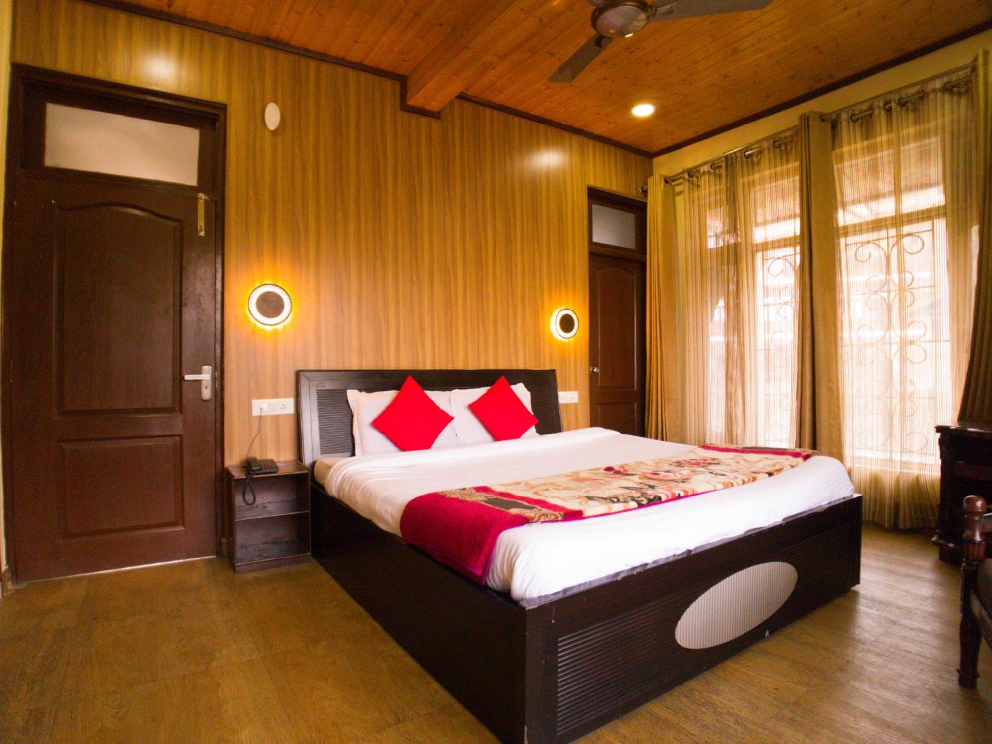 Cozy Nook Dalhousie