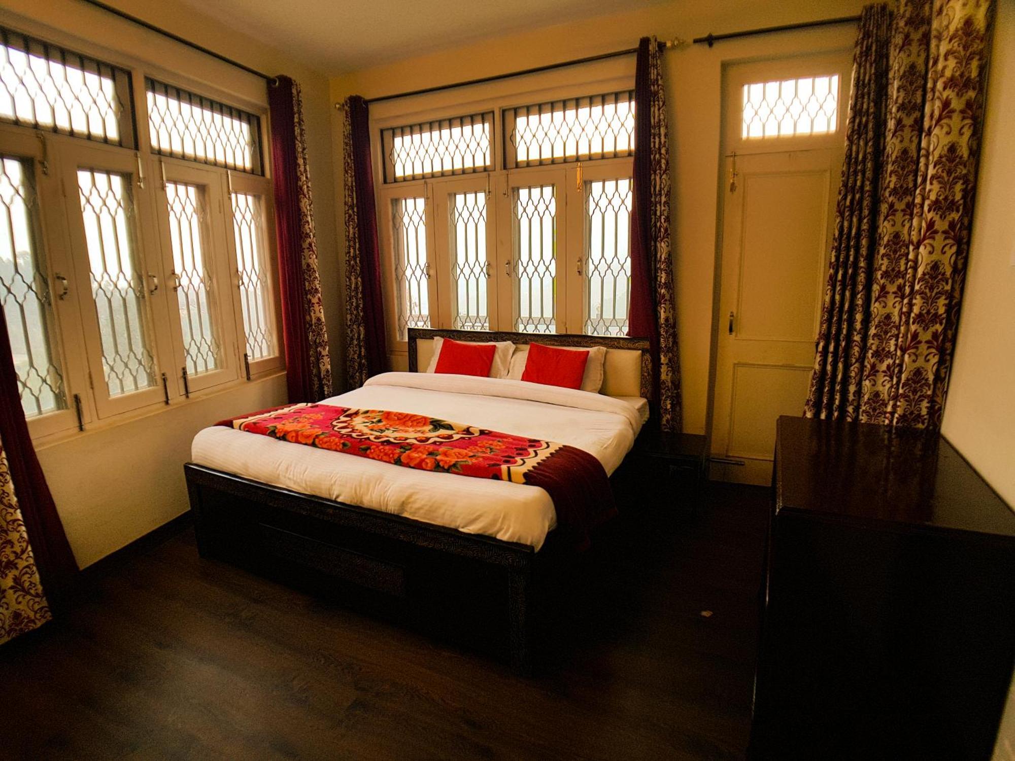 Hotel Cozy Nook