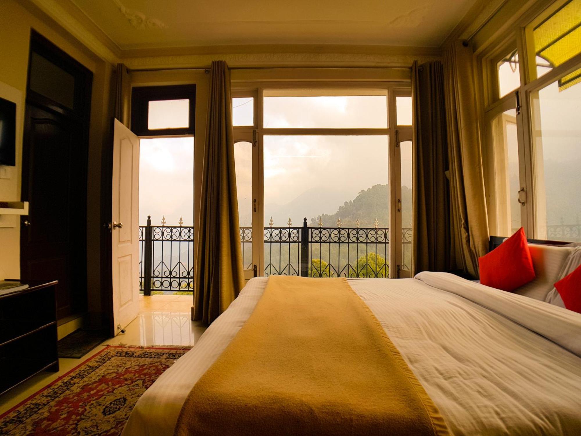 Hotel Cozy Nook 2*