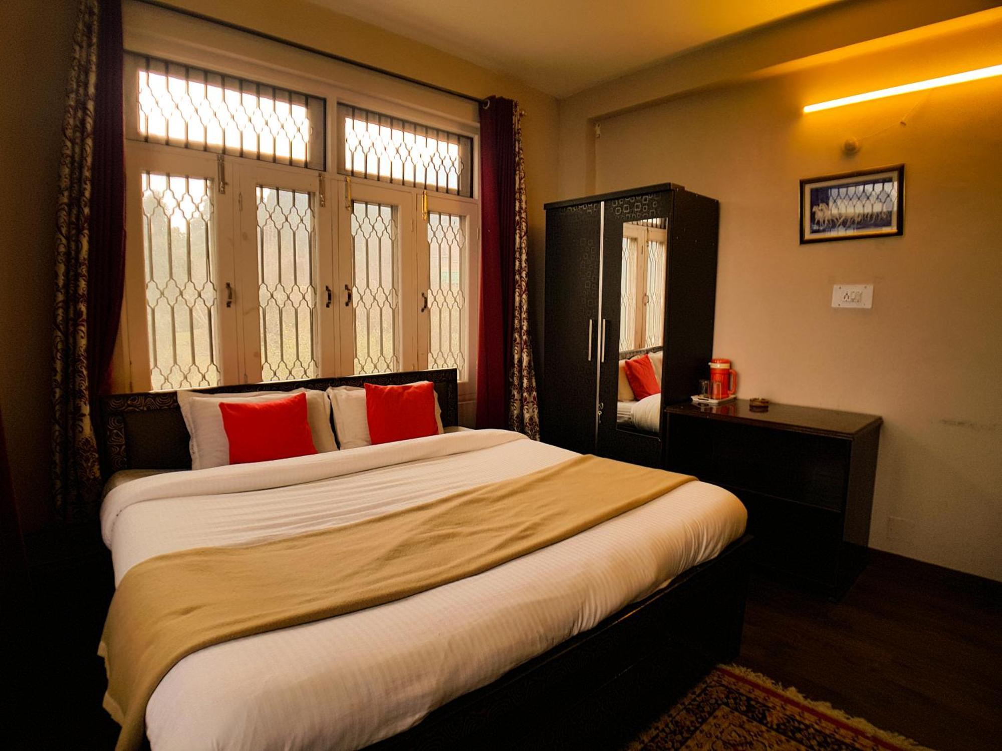 Hotel Cozy Nook Dalhousie