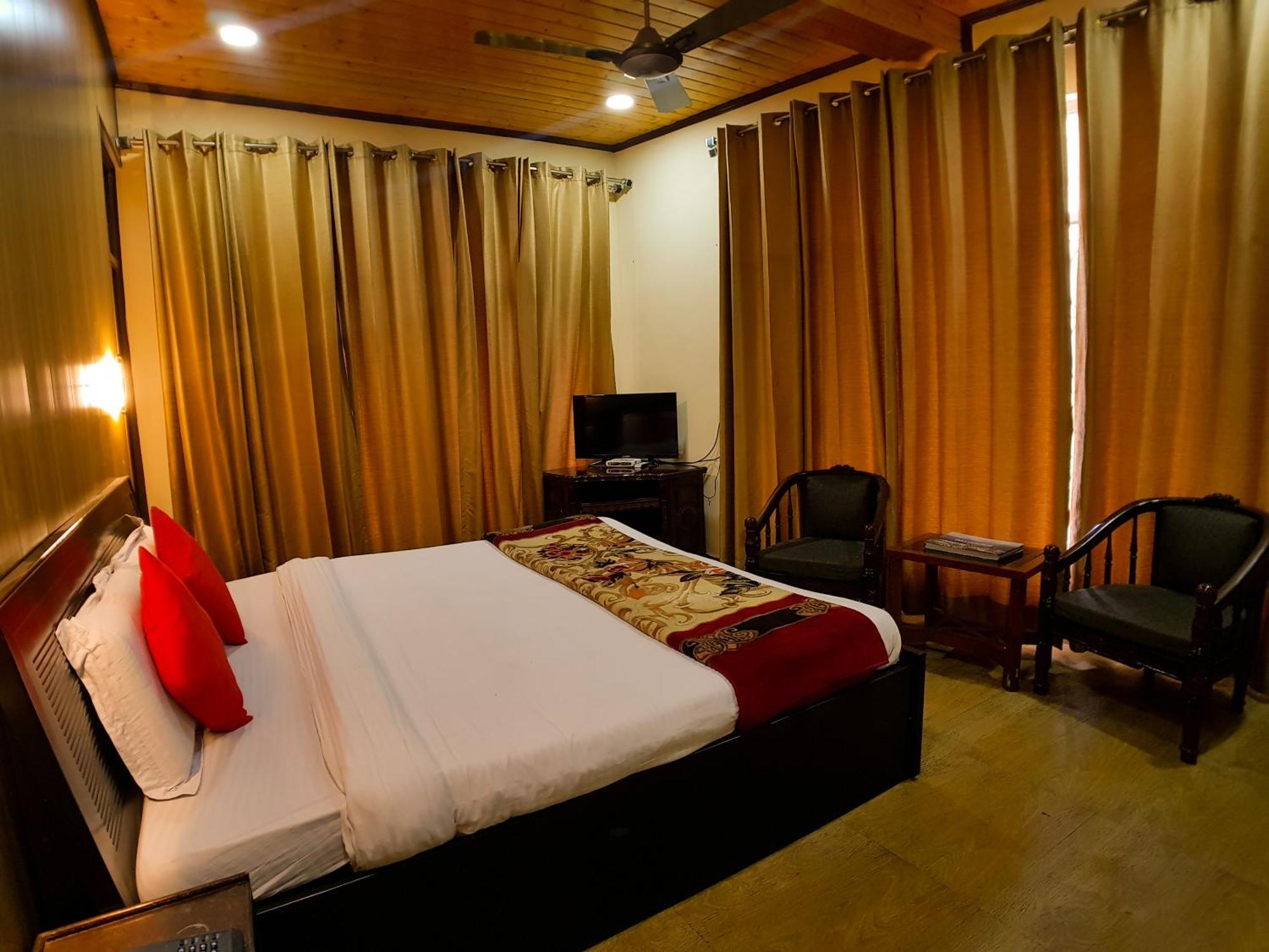 Cozy Nook Dalhousie