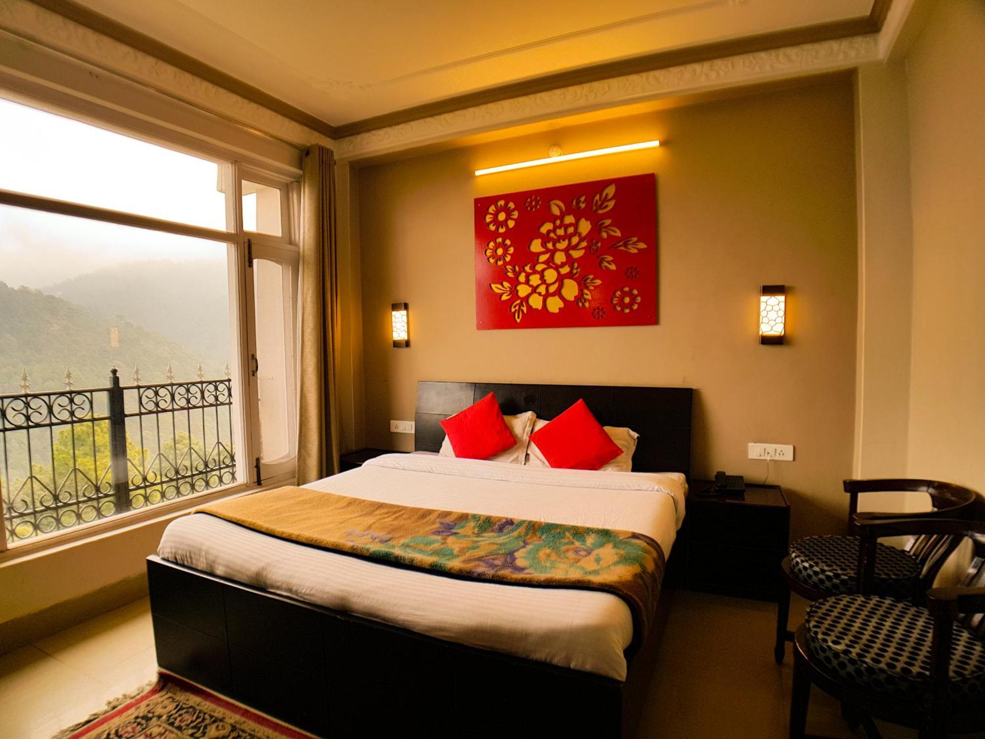 Hotel Cozy Nook