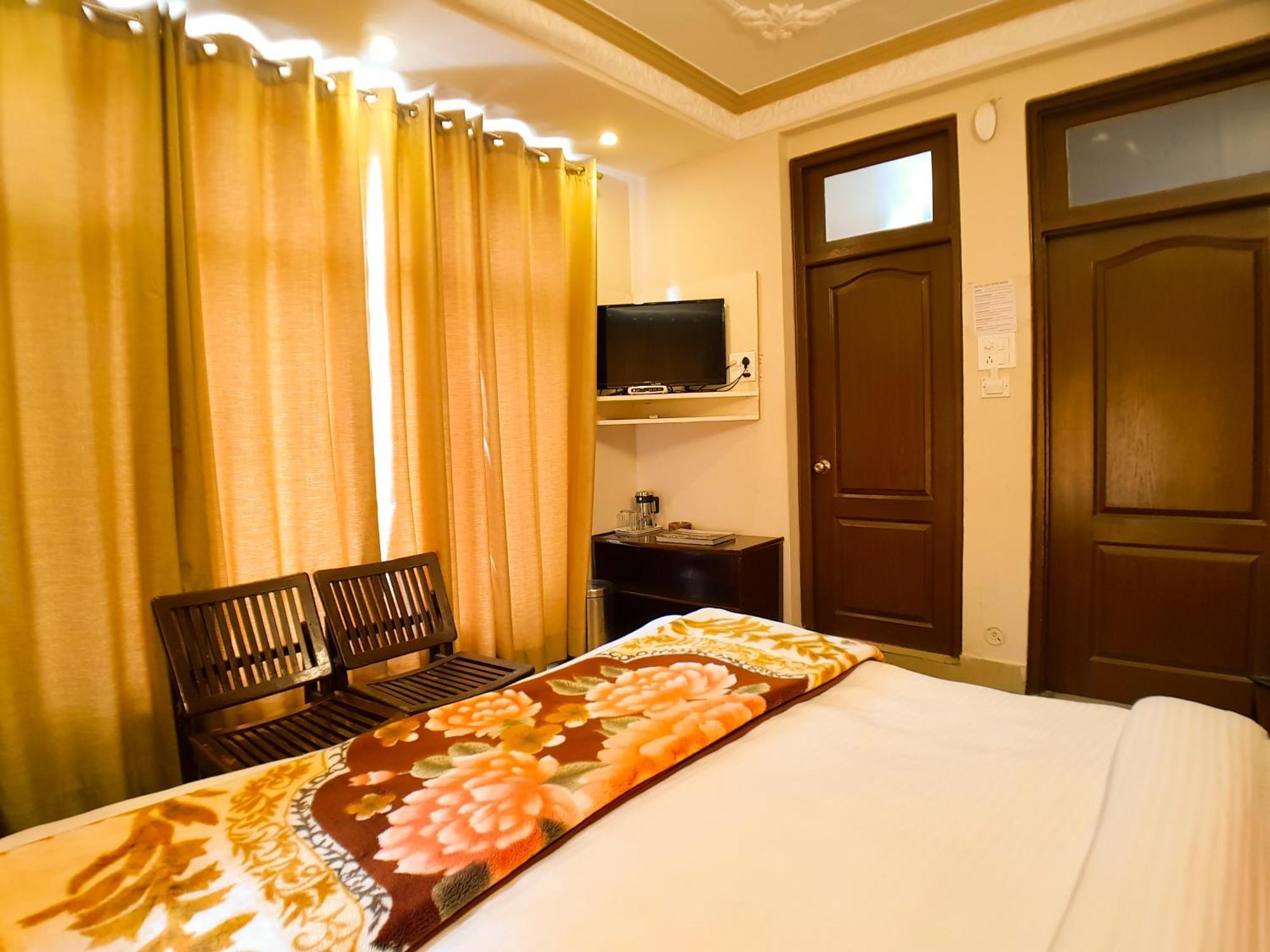 Hotel Cozy Nook 2*