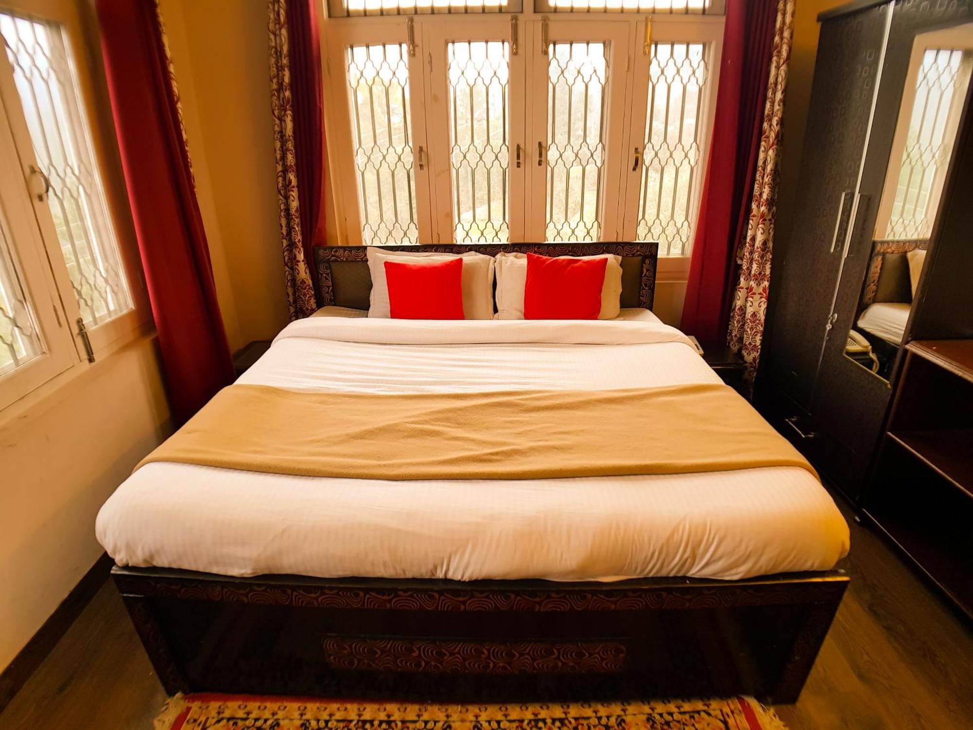 Cozy Nook Hotel Dalhousie