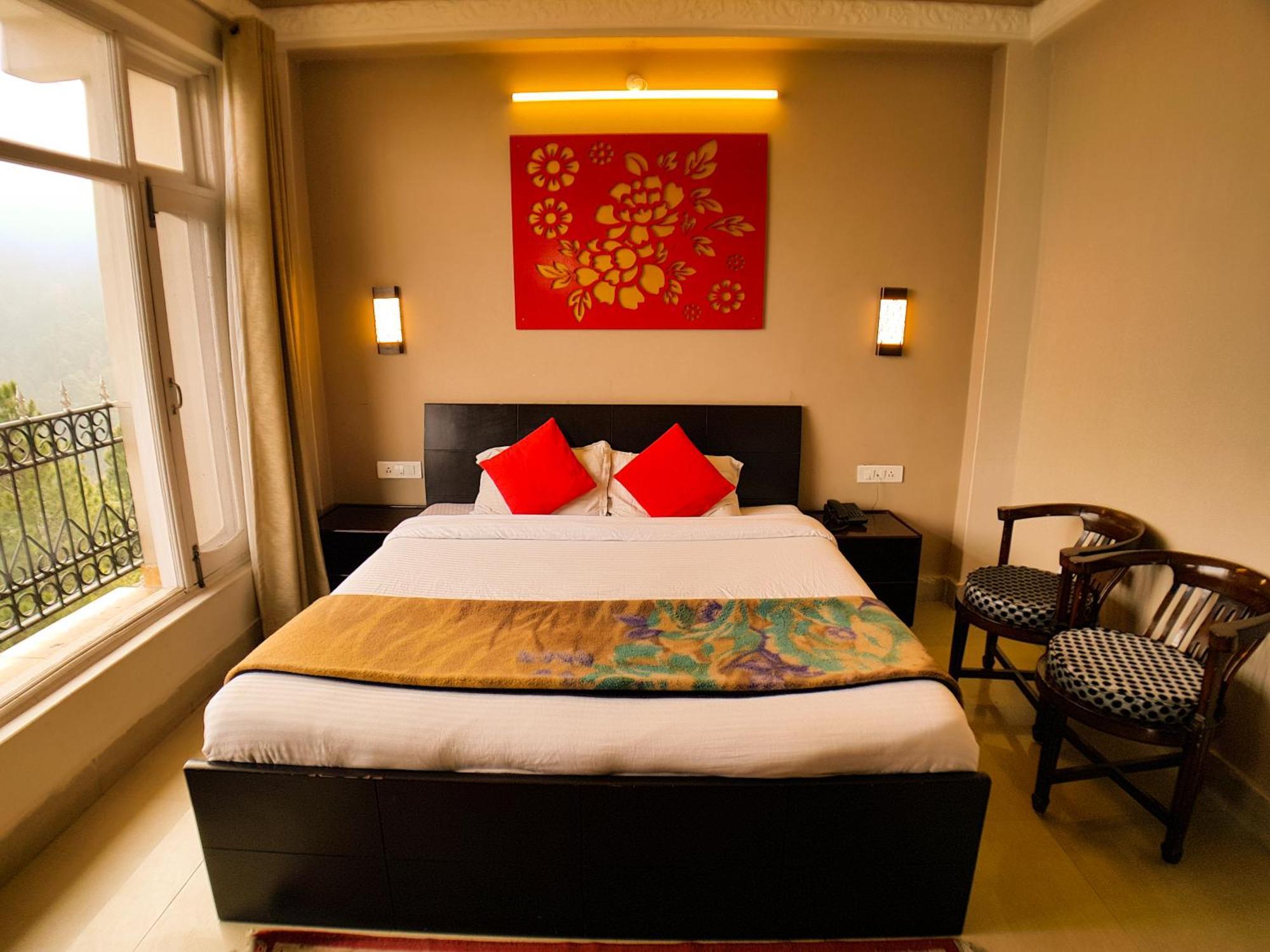 Cozy Nook Dalhousie