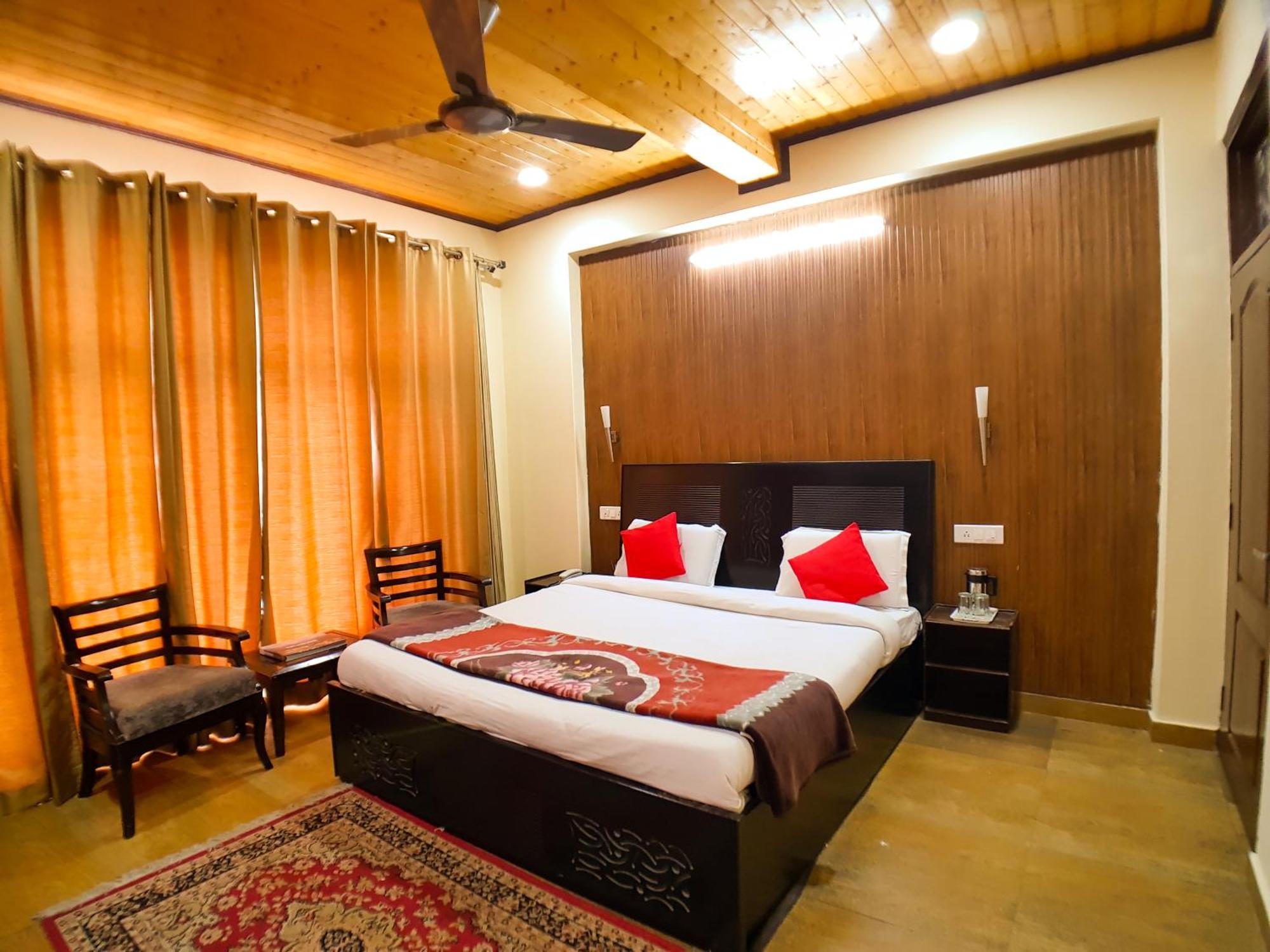 Cozy Nook 2* Dalhousie