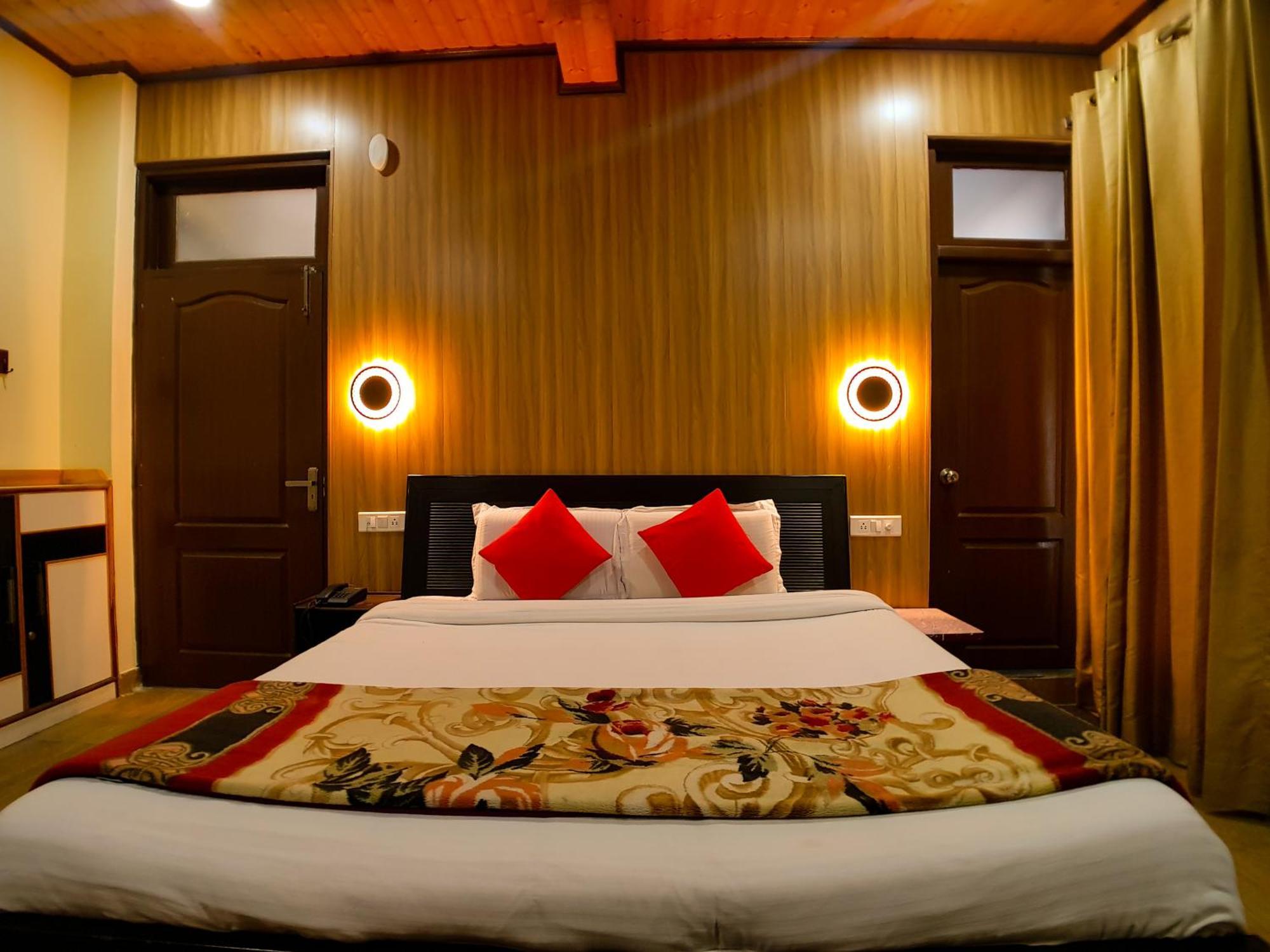 Hotel Cozy Nook