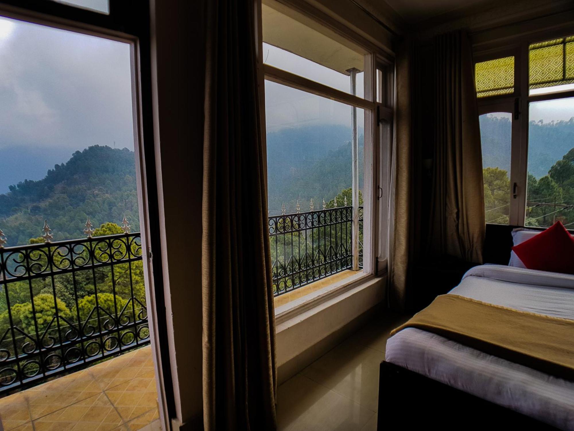 Cozy Nook Hotel Dalhousie