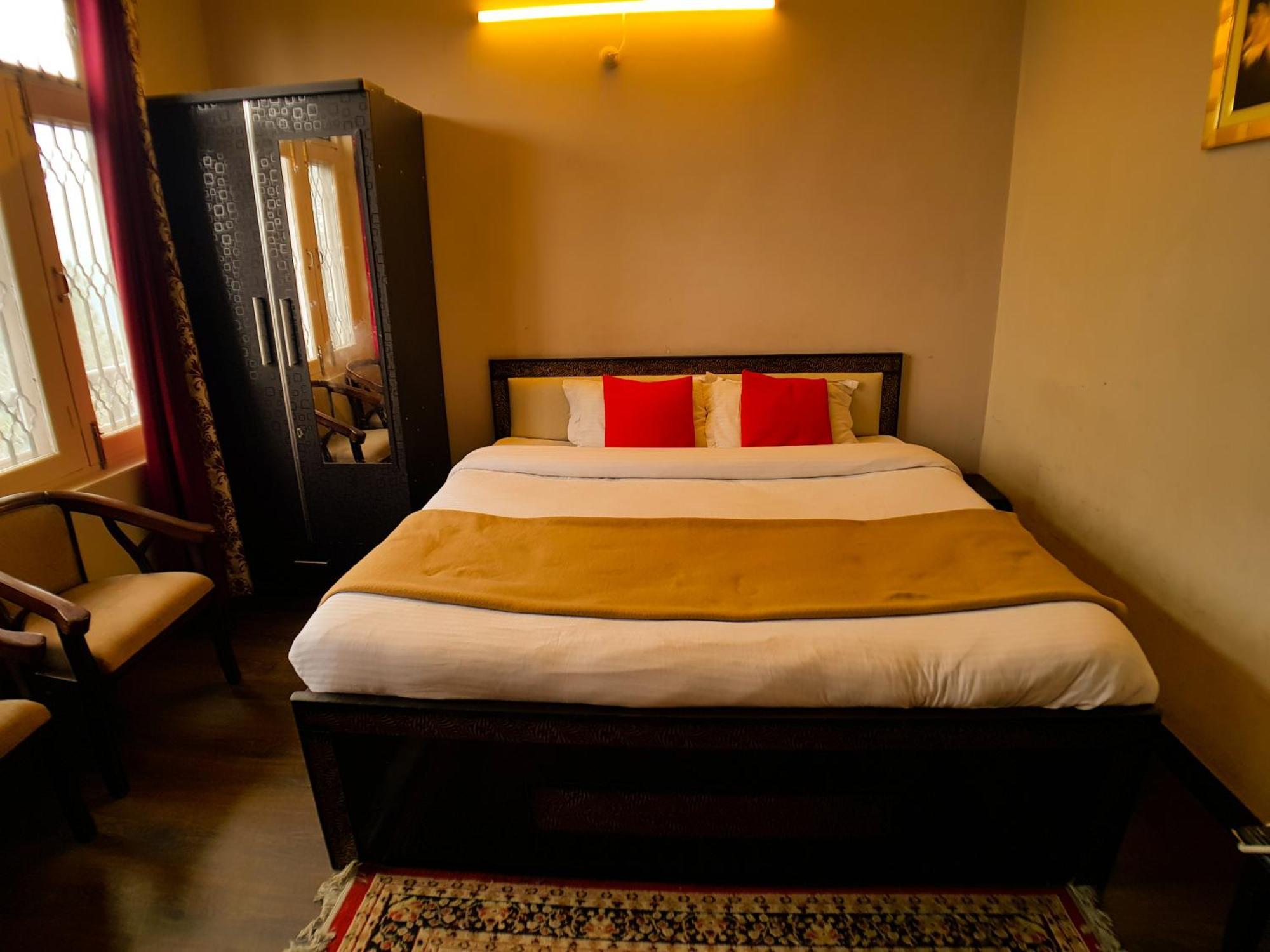 Cozy Nook 2* Dalhousie