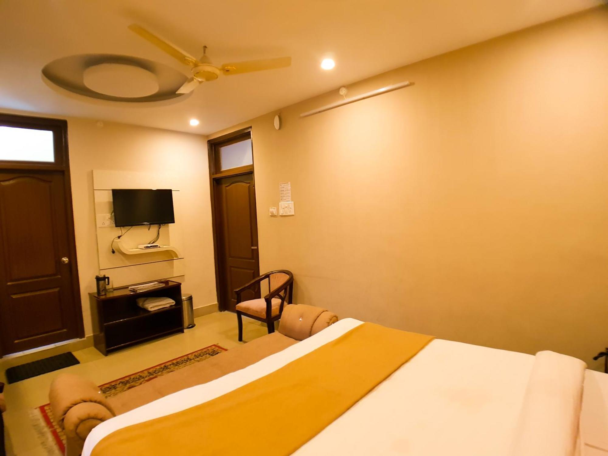 Hotel Cozy Nook