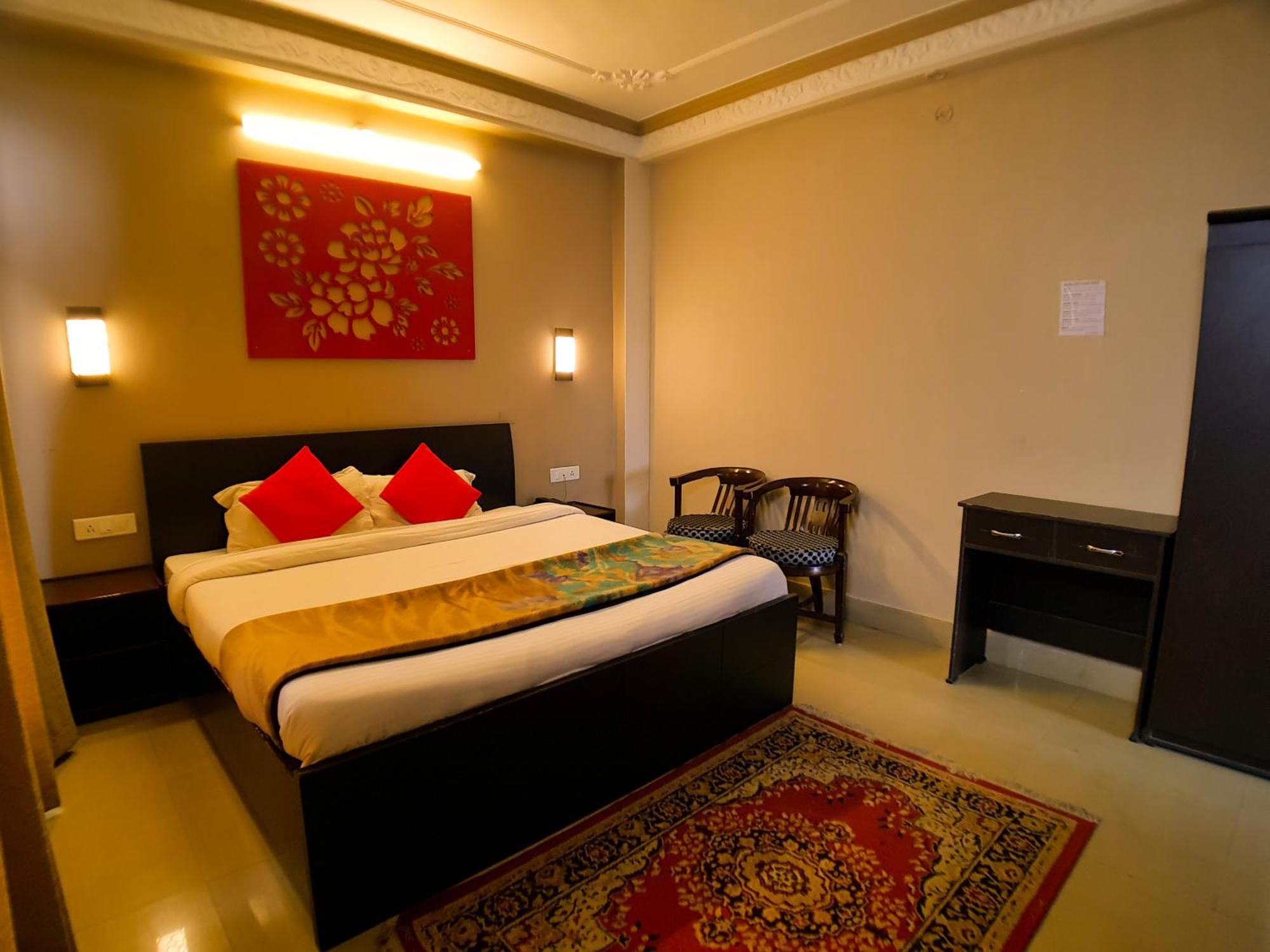 Hotel Cozy Nook 2*