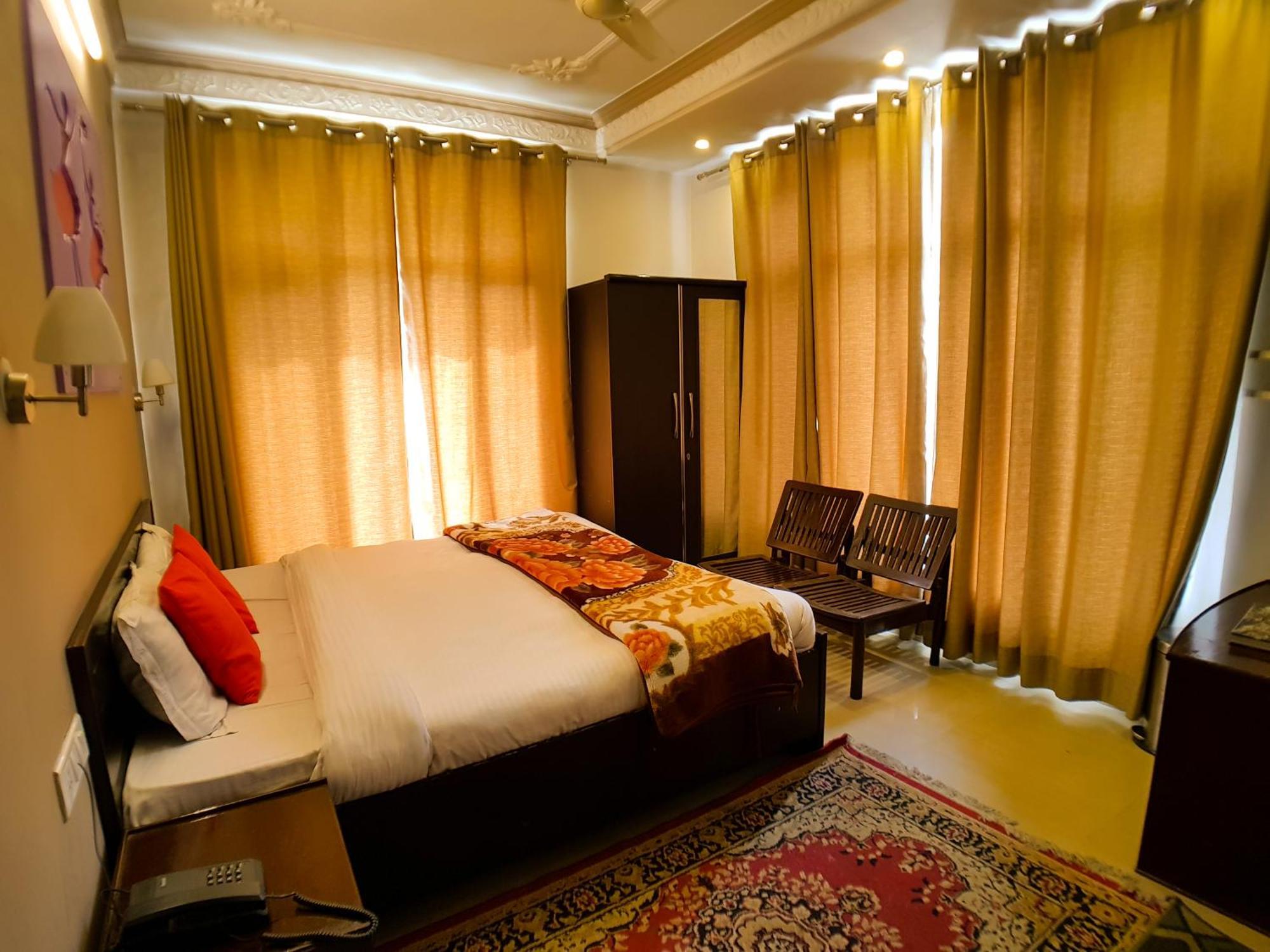 Hotel Cozy Nook Dalhousie