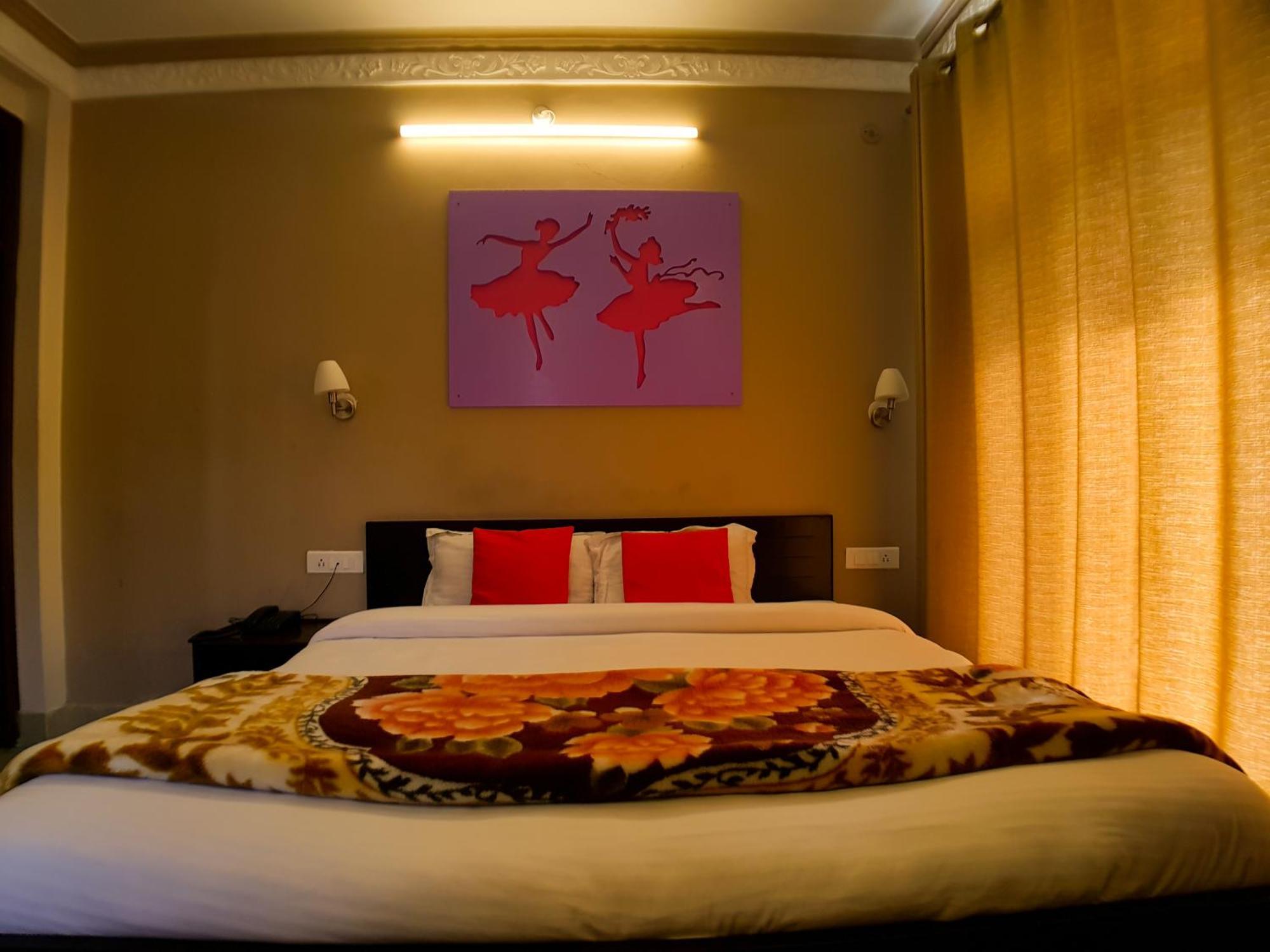 Cozy Nook Dalhousie