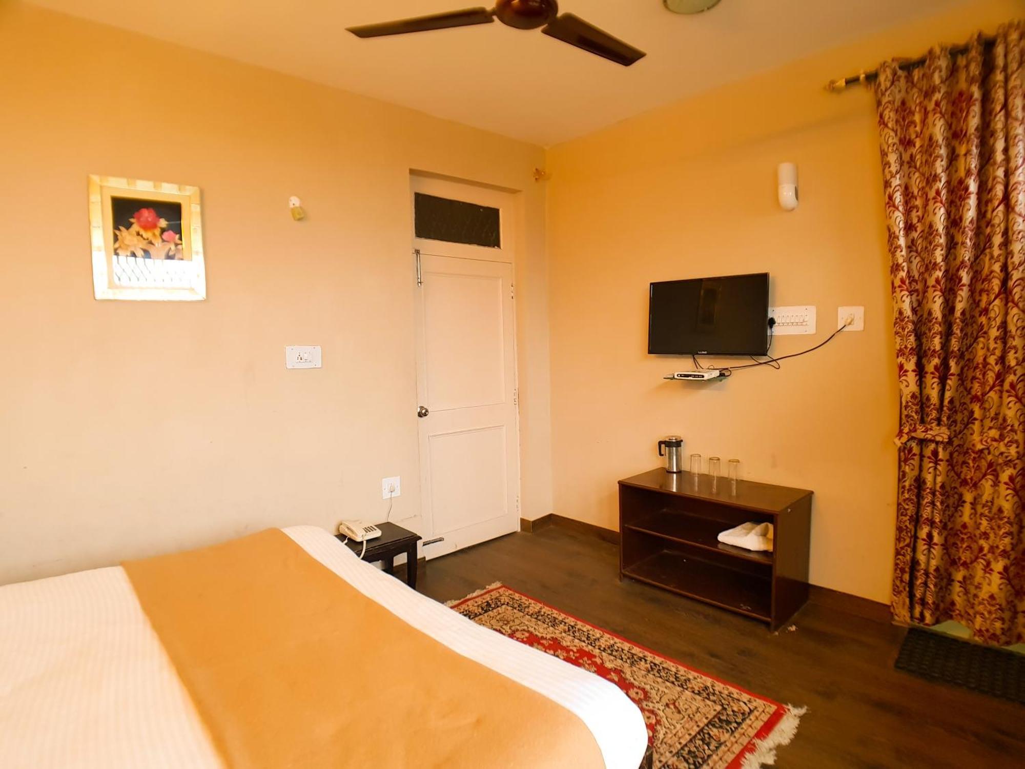 Cozy Nook 2* Dalhousie