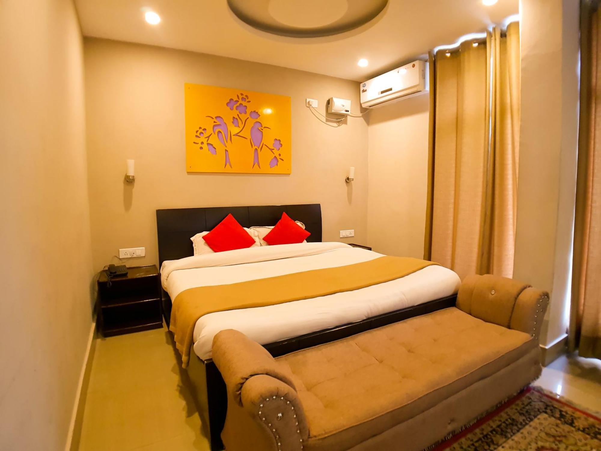 Hotel Cozy Nook Dalhousie