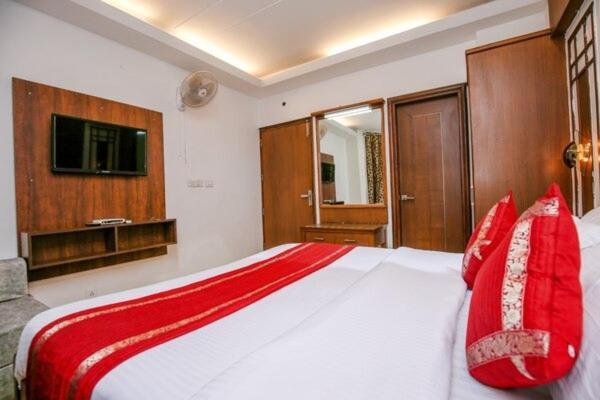 Guest house Grace Mount
