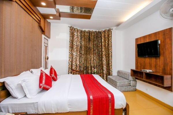 Grace Mount 3* Dalhousie