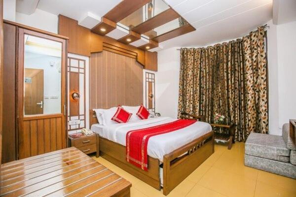 Grace Mount Guest house 3*