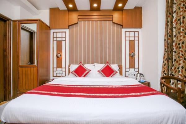 Guest house Grace Mount Dalhousie