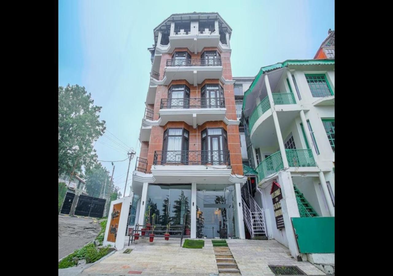 Grace Mount 3* Dalhousie
