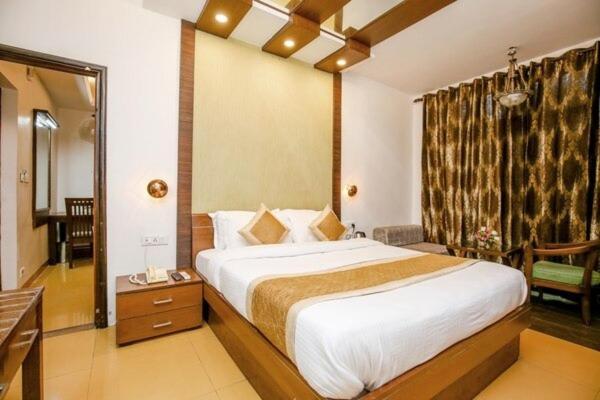 Guest house Grace Mount