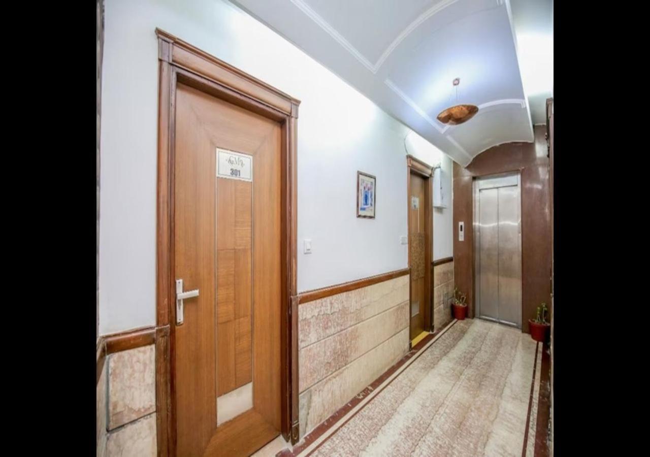 Guest house Grace Mount 3*