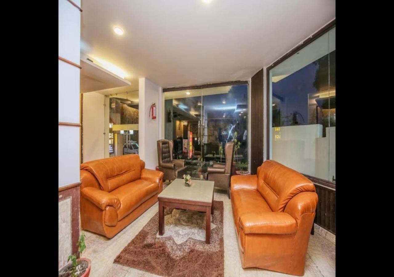 Guest house Grace Mount