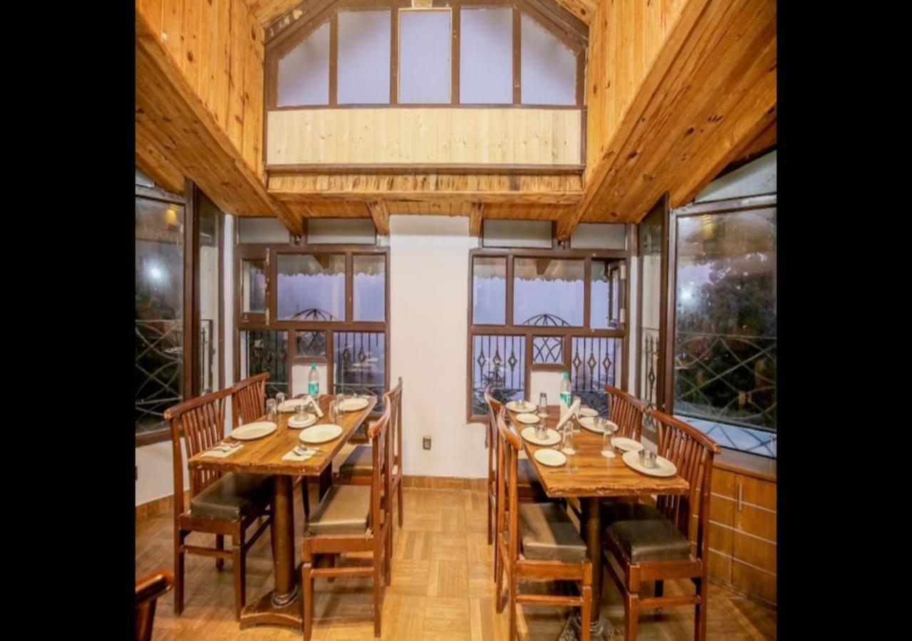 Guest house Grace Mount 3*