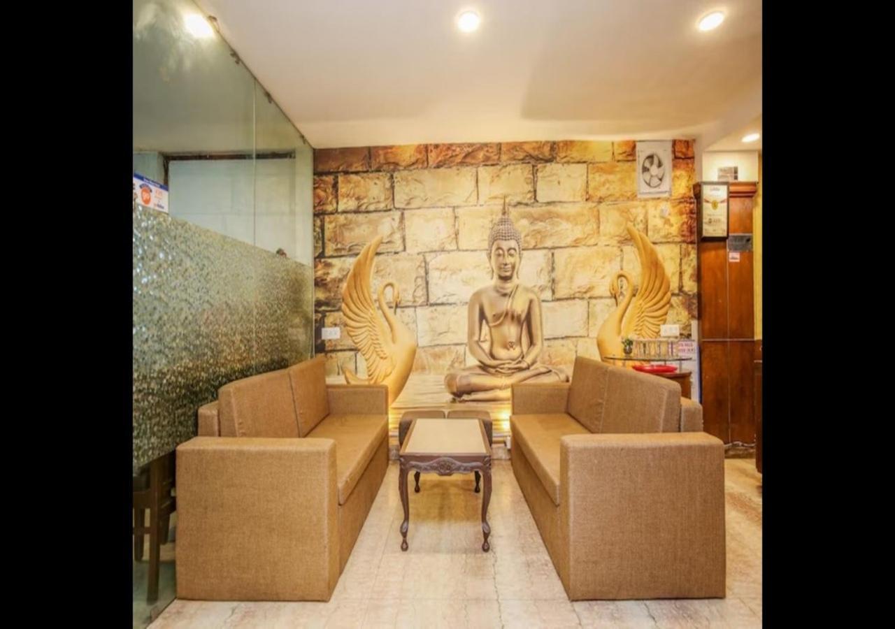 Grace Mount Guest house Dalhousie