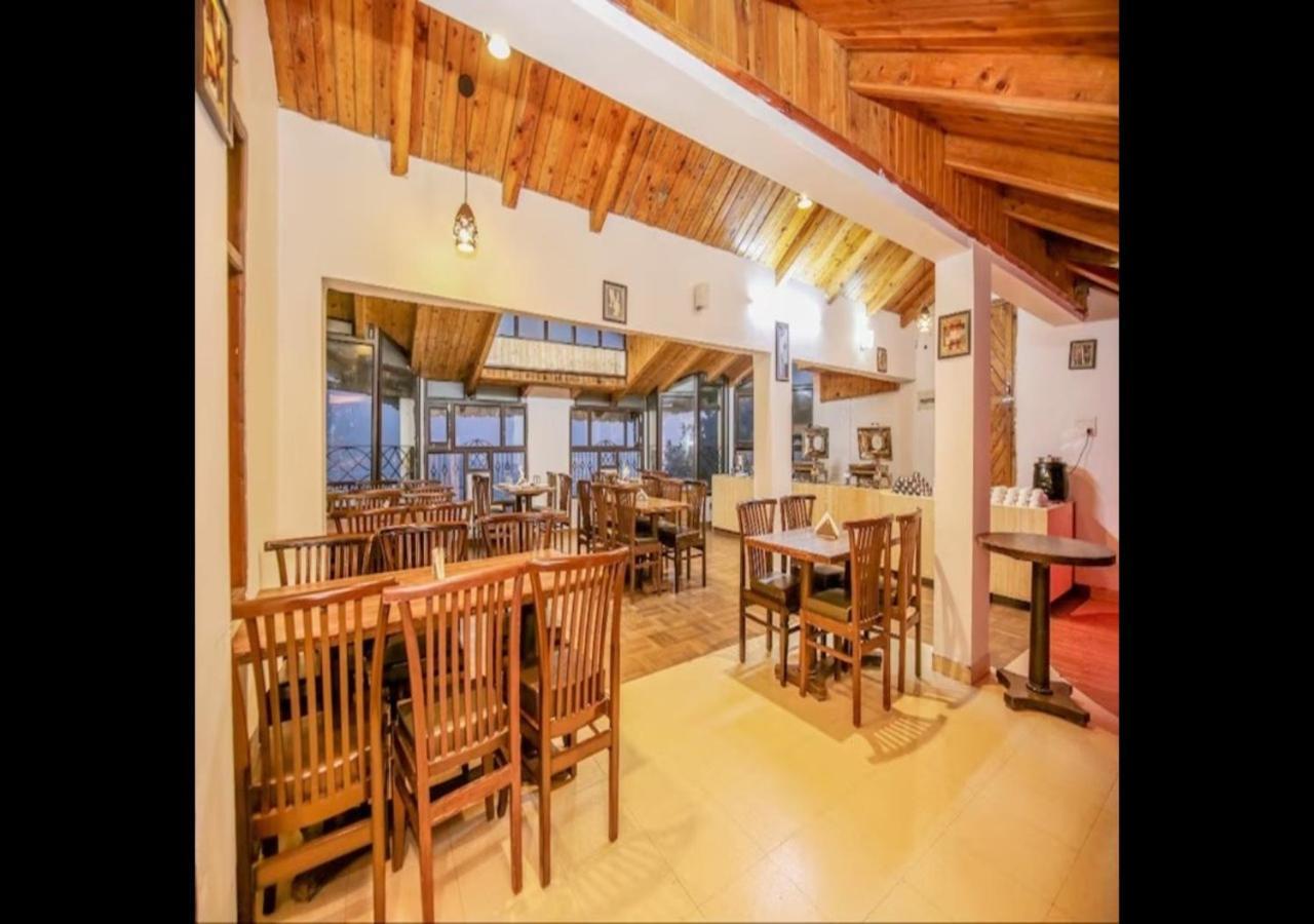 Grace Mount Guest house 3*