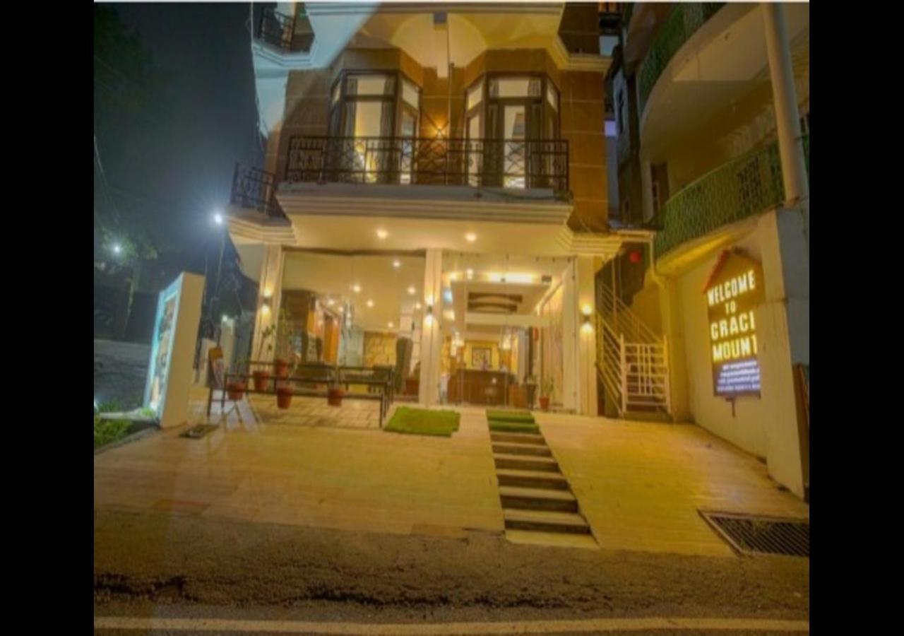 Grace Mount Guest house 3*