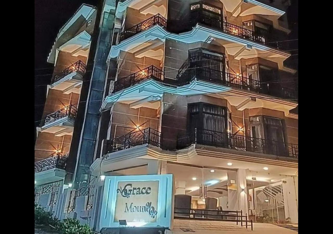 Grace Mount 3* Dalhousie