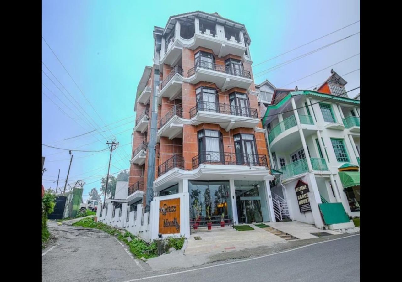 Guest house Grace Mount