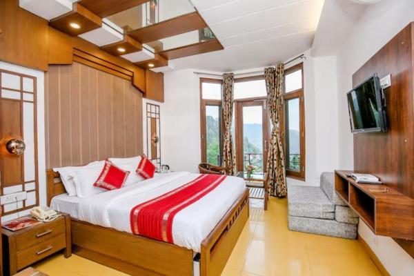Guest house Grace Mount