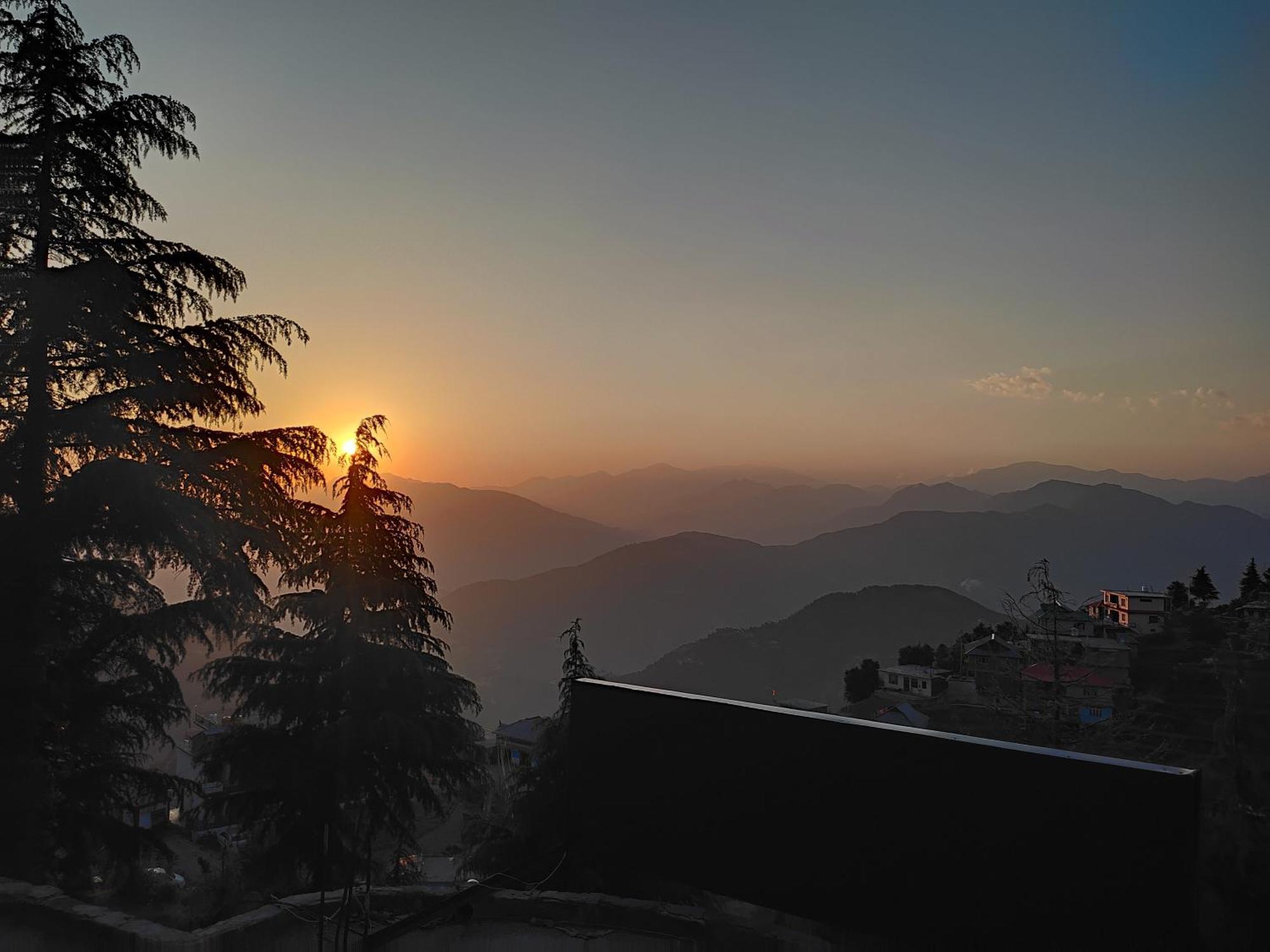 Hotel Mud House , Heritage Dalhousie