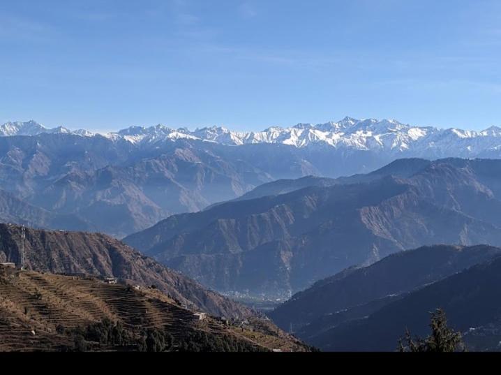 Homestay Gate Valley