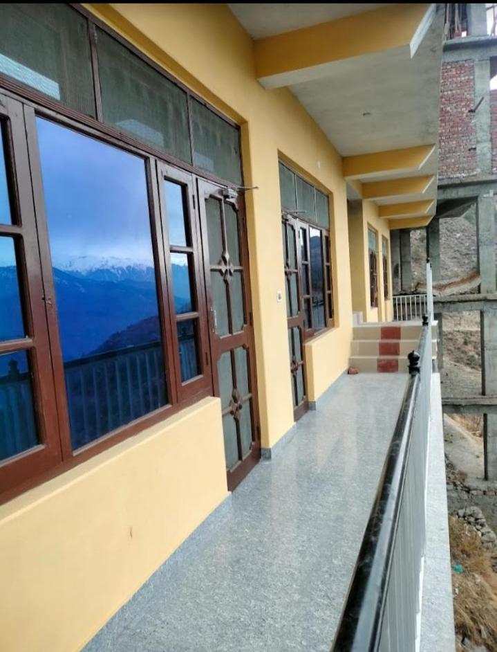 Gate Valley Dalhousie