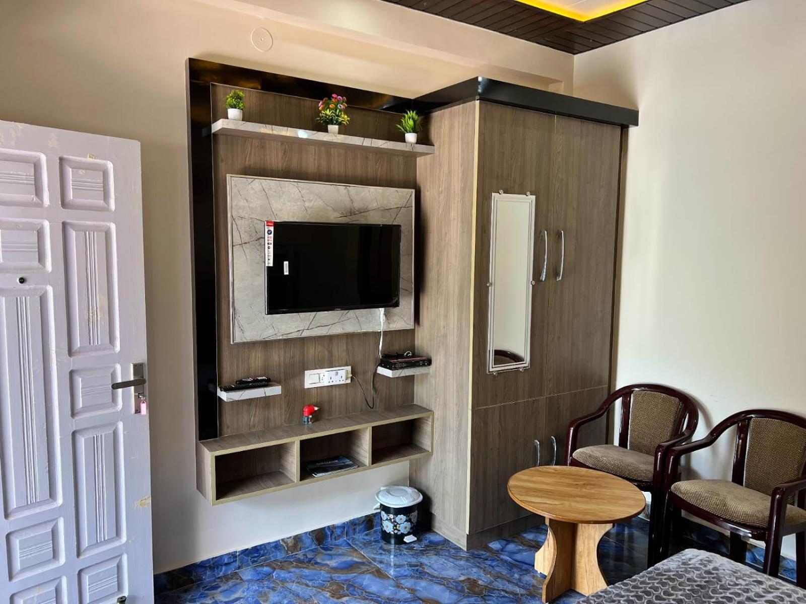 Homestay Rock Mountain Premium Near Rock Garden Dalhousie