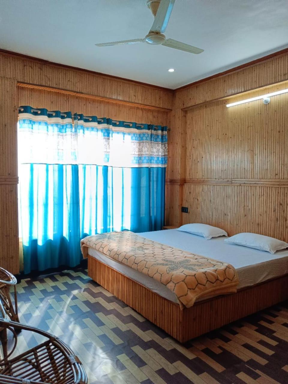 Sunset Lagoon Homestay Dalhousie