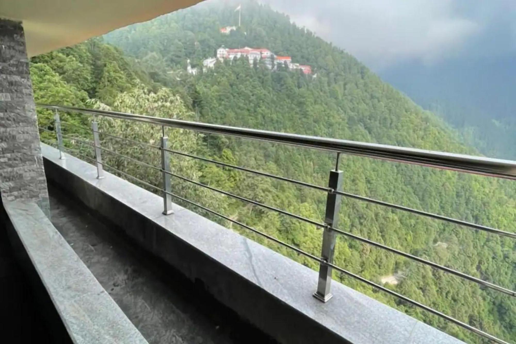 Hotel Goroomgo Namaskar Heights
